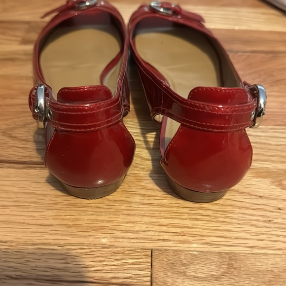 Stuart Weitzman Flats - Picture 3 of 7